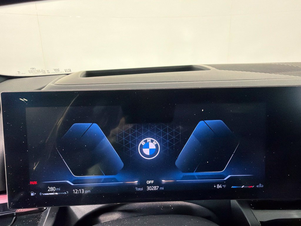 Used 2024 BMW 540i xDrive w/ Premium Package AWD/4WD image 24