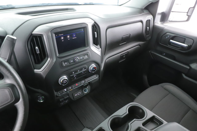 Used 2025 GMC Sierra 2500 Pro AWD/4WD image 28
