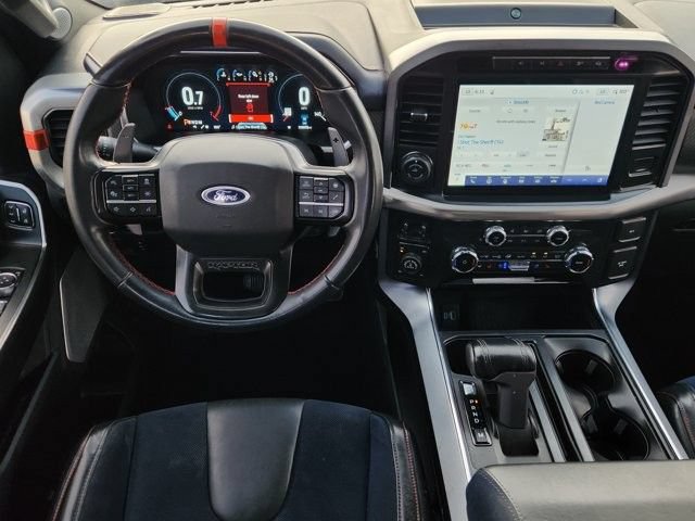 Used 2022 Ford F150 Raptor w/ Equipment Group 801A High AWD/4WD image 25