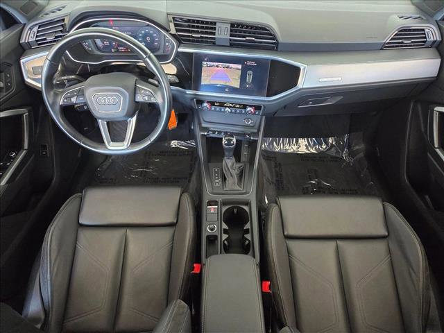 Used 2021 Audi Q3 2.0T Premium image 17