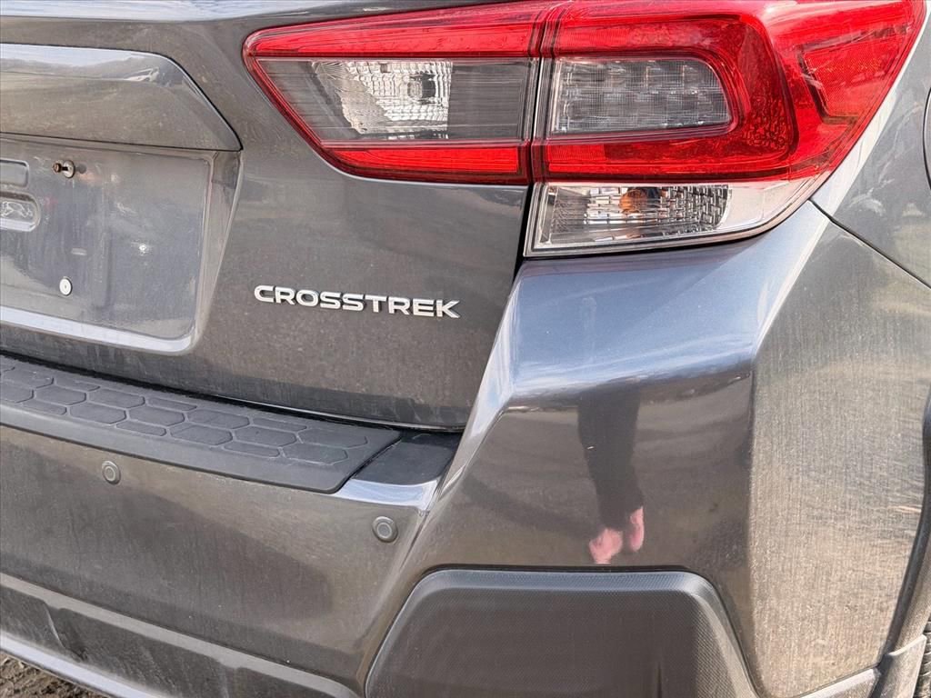 Used 2020 Subaru Crosstrek 2.0i Limited w/ Moonroof Package image 12