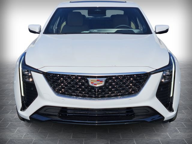 New 2026 Cadillac CT5 Premium Luxury image 2