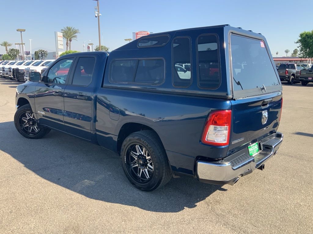 Certified 2023 RAM 1500 Big Horn image 5