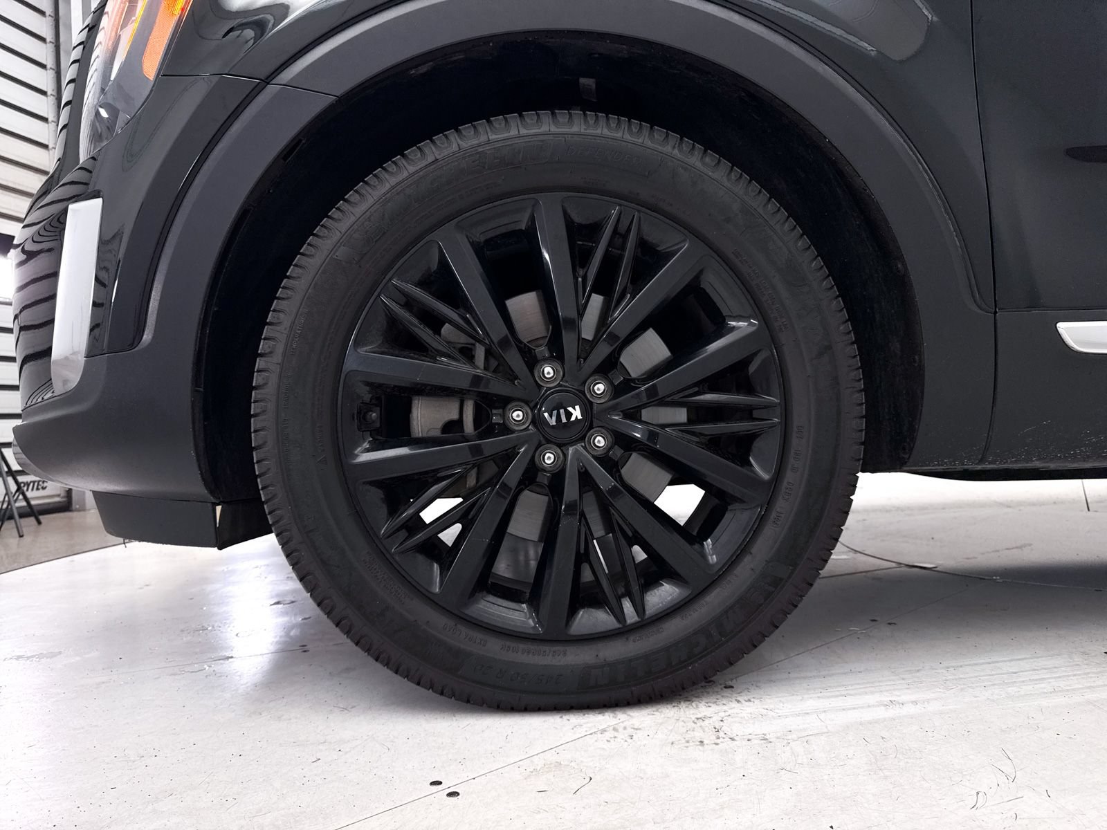 Used 2020 Kia Telluride SX w/ SX Prestige Package AWD/4WD image 17