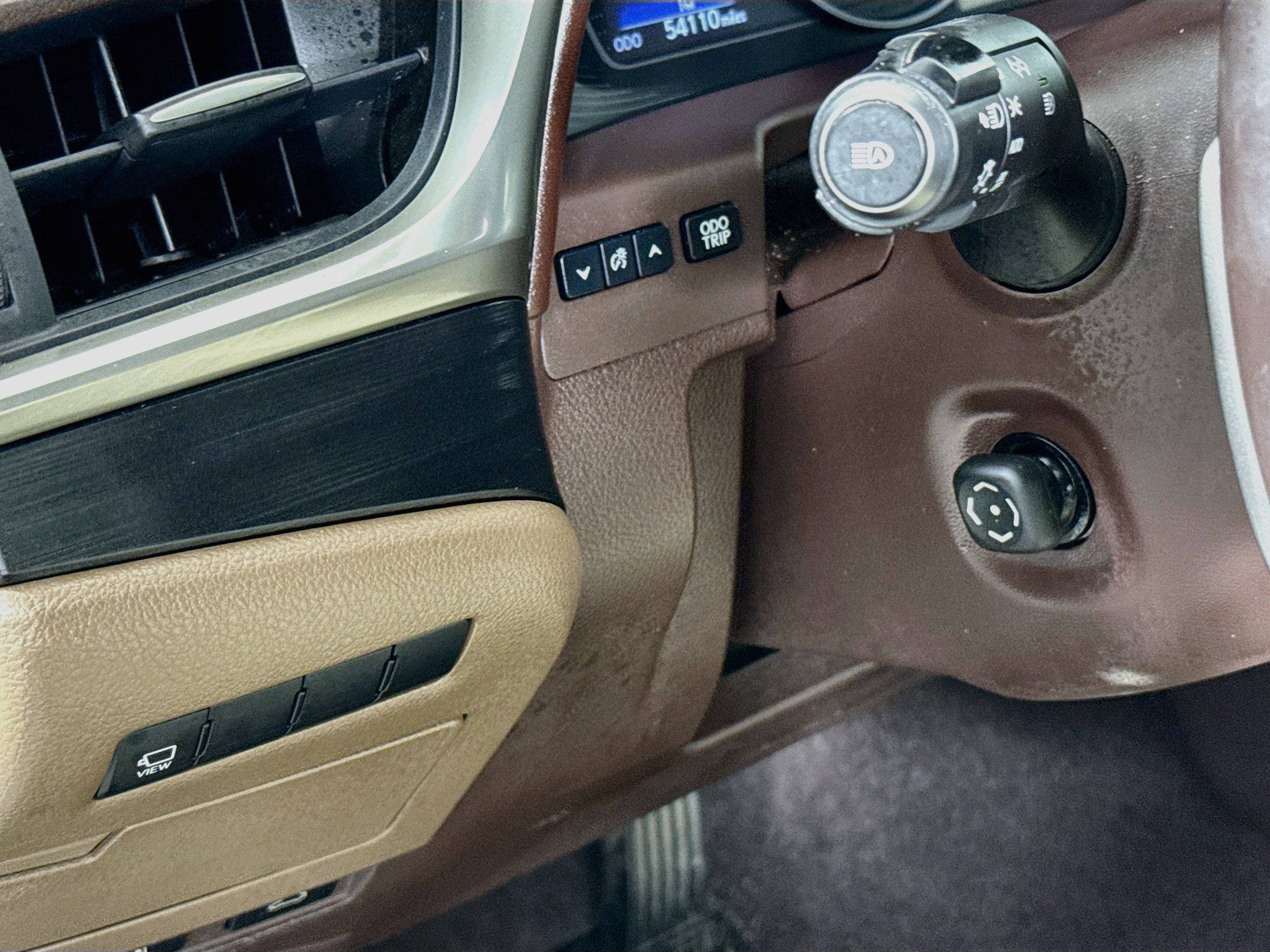 Certified 2021 Lexus ES 350 Ultra Luxury FWD image 11