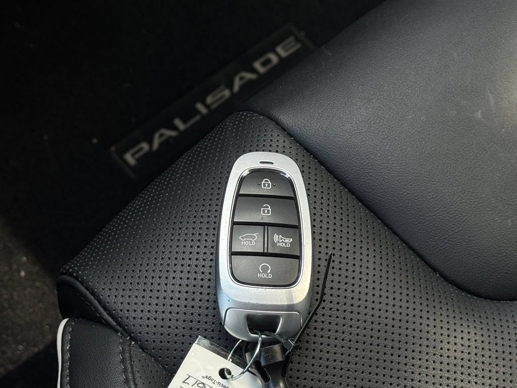 Used 2024 Hyundai Palisade SEL w/ Premium Package AWD/4WD image 34