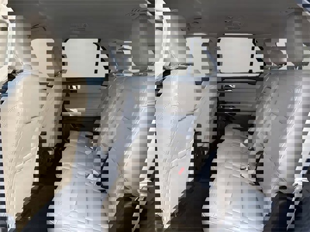 Used 2023 Ford Explorer XLT w/ Equipment Group 202A image 16