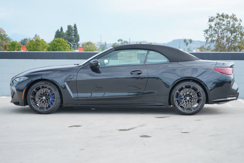 New 2027 BMW M4 xDrive Competition w/ Executive Package AWD/4WD image 6