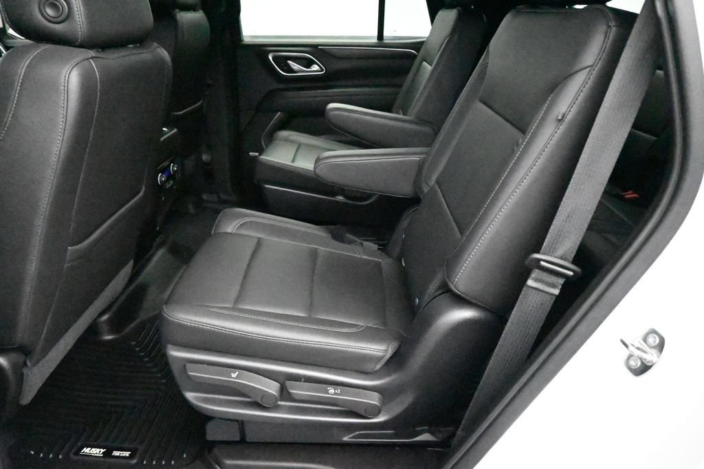 Used 2021 Chevrolet Tahoe Z71 AWD/4WD image 12