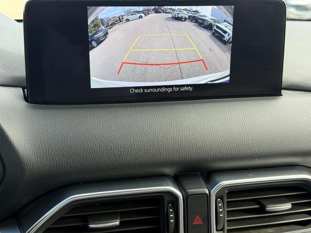Used 2023 MAZDA CX-5 AWD 2.5 S image 20