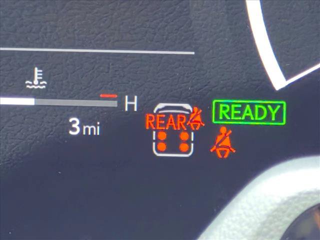 New 2026 Lexus TX 500h AWD image 10