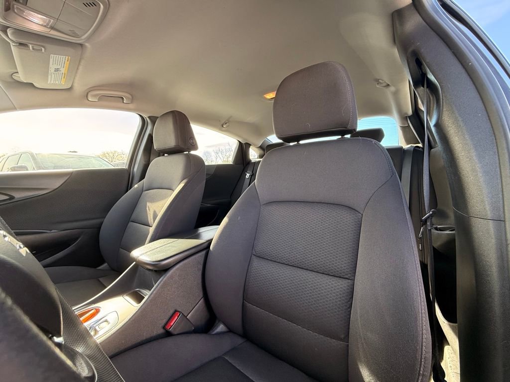 Used 2023 Chevrolet Malibu LT image 26