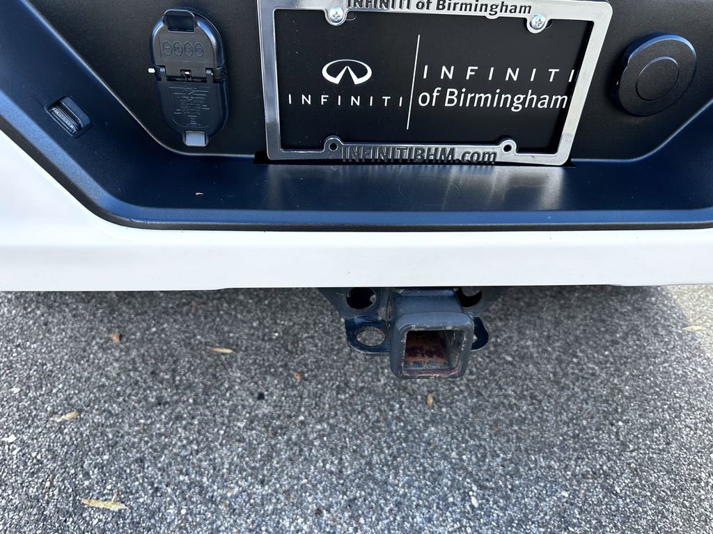 Used 2021 GMC Sierra 1500 AT4 image 31