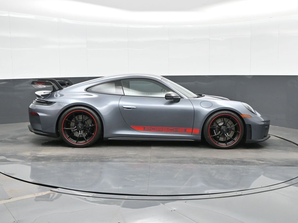 Certified 2026 Porsche 911 GT3 image 10