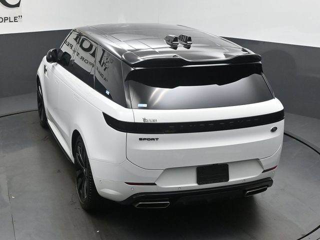 Used 2023 Land Rover Range Rover Sport SE Dynamic AWD/4WD image 80