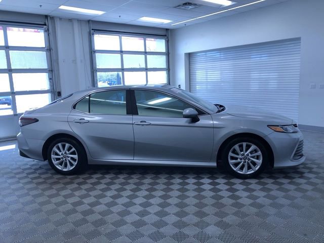 Certified 2023 Toyota Camry LE image 34