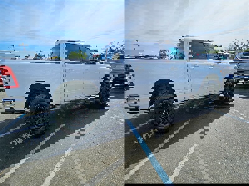 Used 2019 RAM 1500 Big Horn image 6