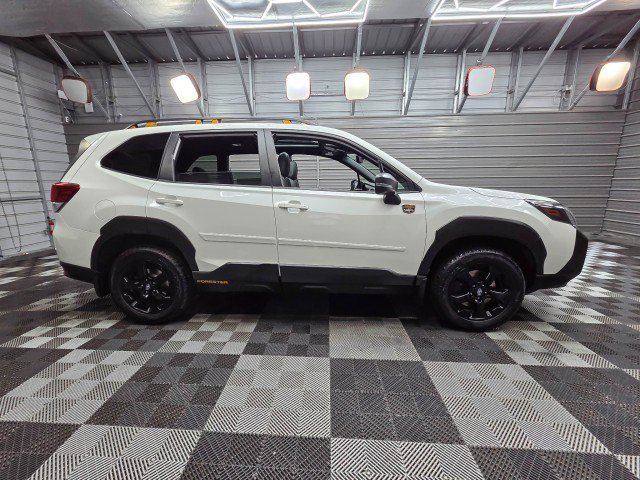 Used 2022 Subaru Forester Wilderness AWD/4WD image 10