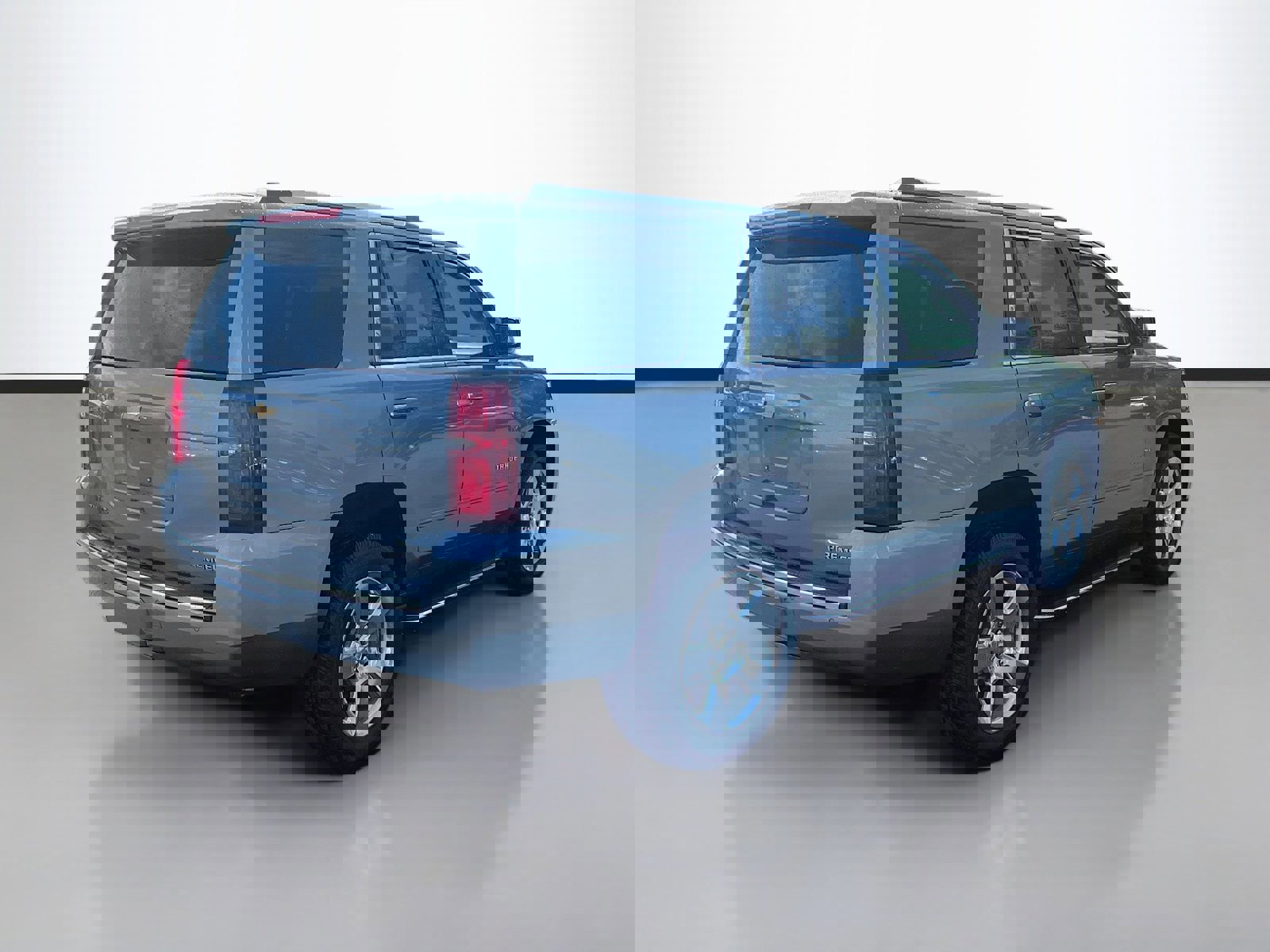 Used 2020 Chevrolet Tahoe Premier image 7