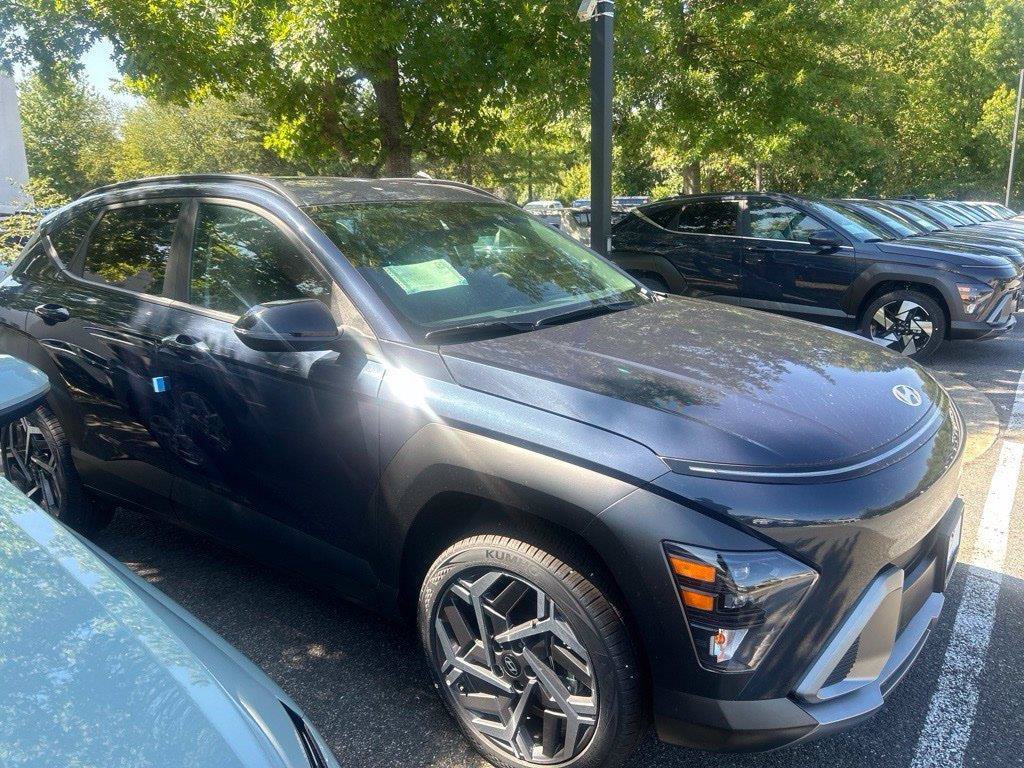 New 2027 Hyundai Kona SEL Sport FWD image 7