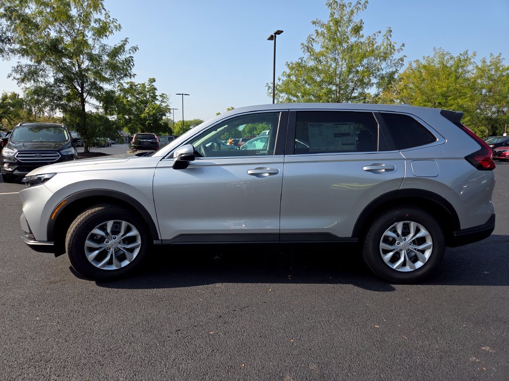 New 2026 Honda CR-V LX image 15