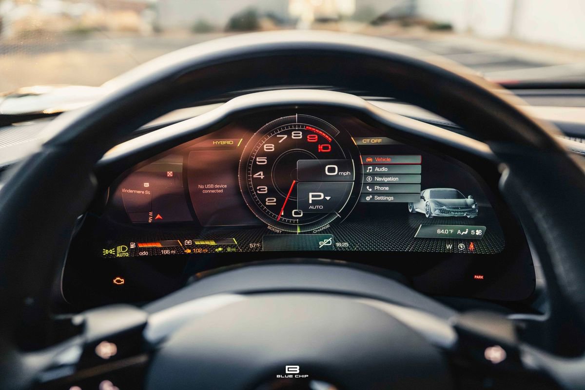 Used 2024 Ferrari 296 GTB image 37