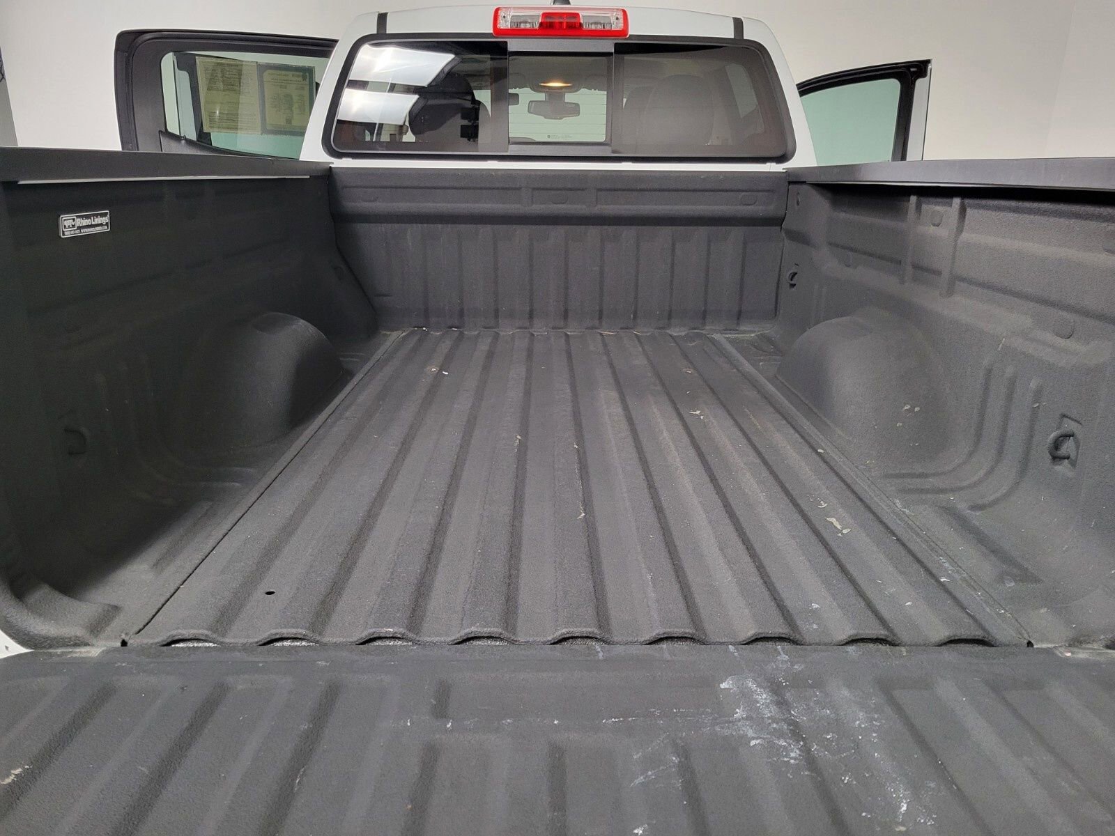 Used 2020 Chevrolet Colorado Z71 image 20