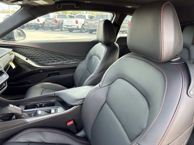 New 2026 Dodge Charger R/T Scat Pack image 26