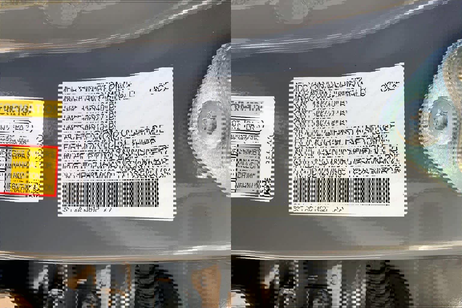 Used 2026 Acura Integra image 33