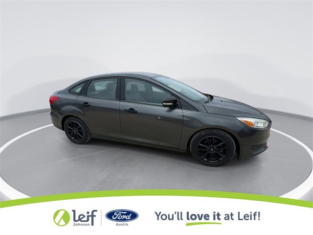 Used 2016 Ford Focus SE image 13