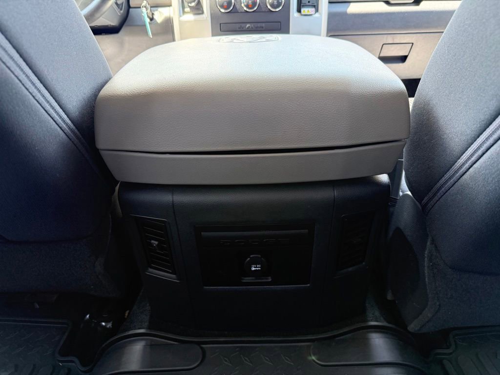 Used 2012 RAM 2500 Outdoorsman AWD/4WD image 20