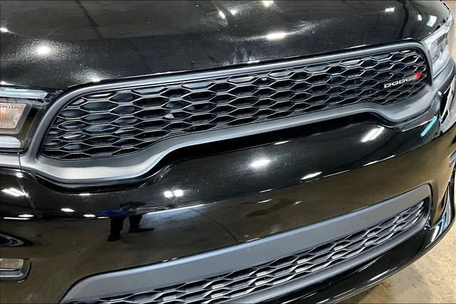 Used 2022 Dodge Durango GT w/ Trailer Tow Group IV AWD/4WD image 31