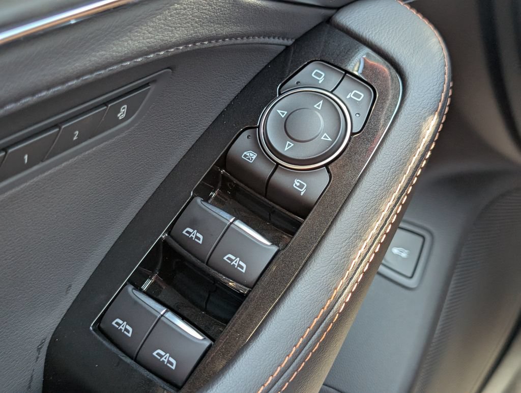 New 2026 Cadillac CT5 Sport w/ Technology Package AWD/4WD image 28