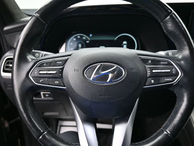 Used 2021 Hyundai Palisade Calligraphy image 39