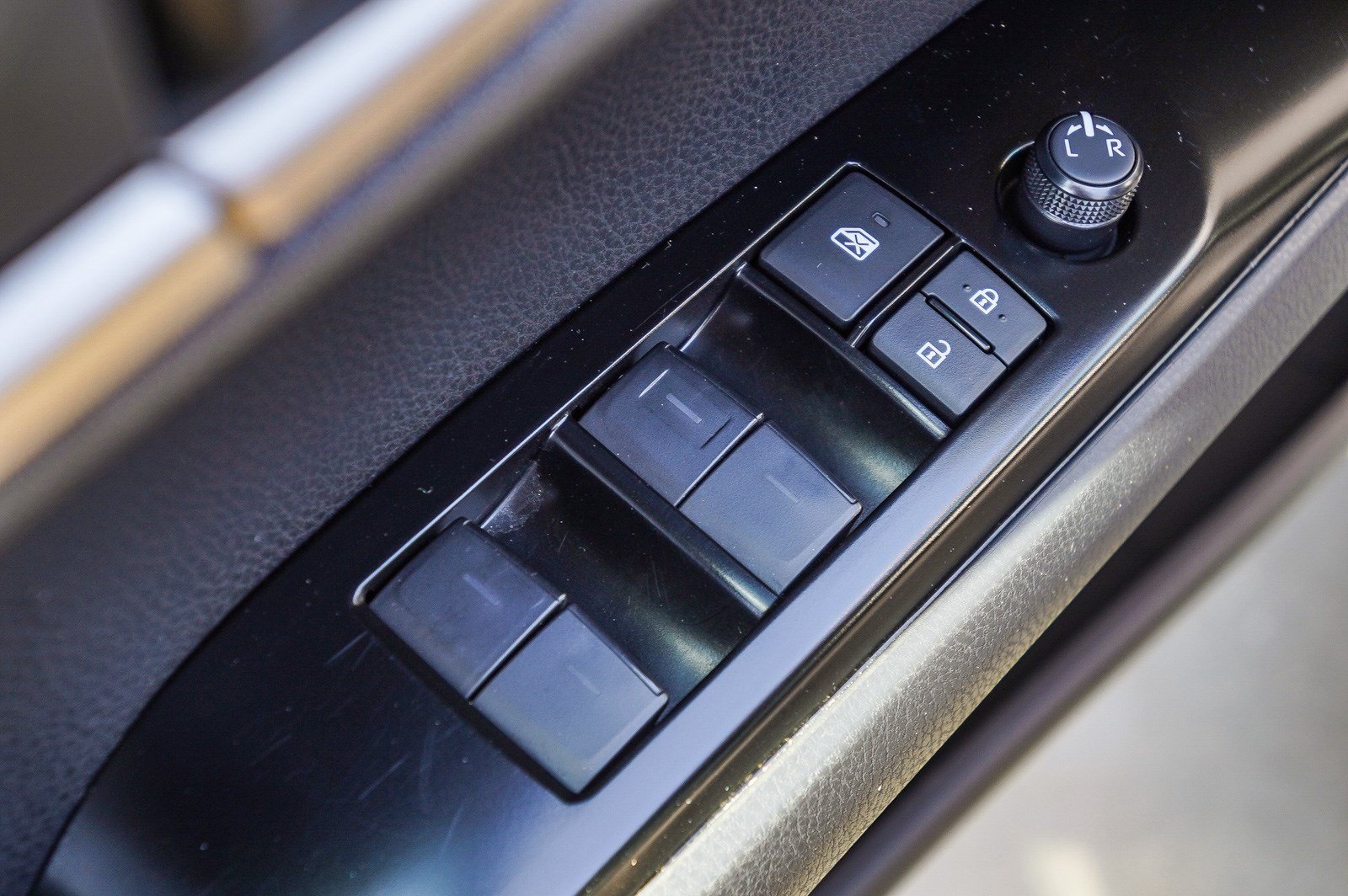 Certified 2026 Toyota Camry SE FWD image 23