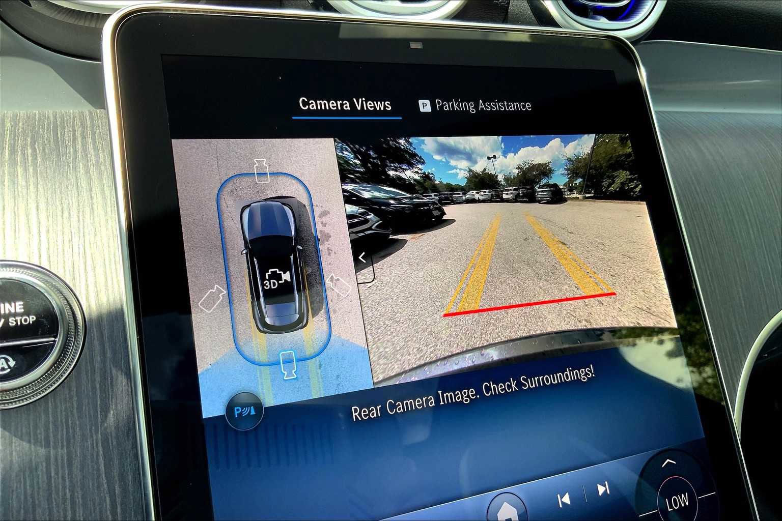 Certified 2026 Mercedes-Benz GLC 300 4MATIC image 8