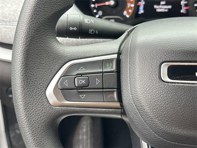 Certified 2023 Jeep Compass Sport image 23