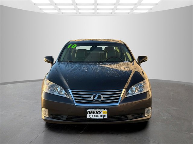 Used 2010 Lexus ES 350 image 3