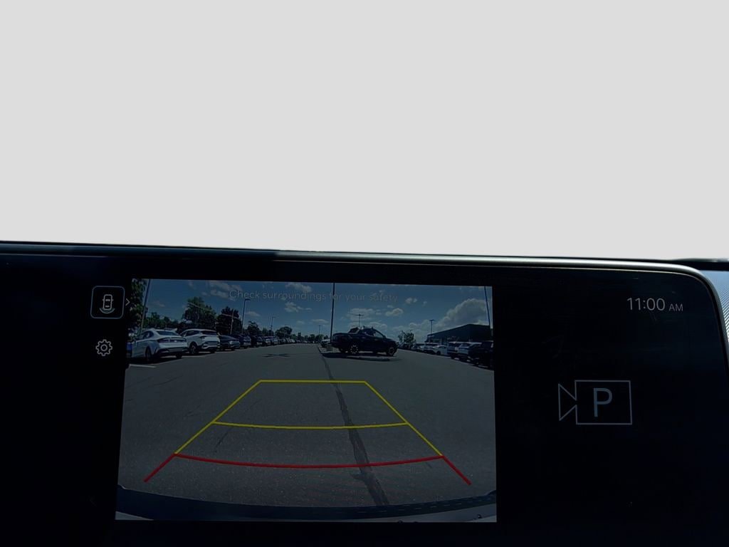Certified 2024 Hyundai Kona SEL FWD image 22