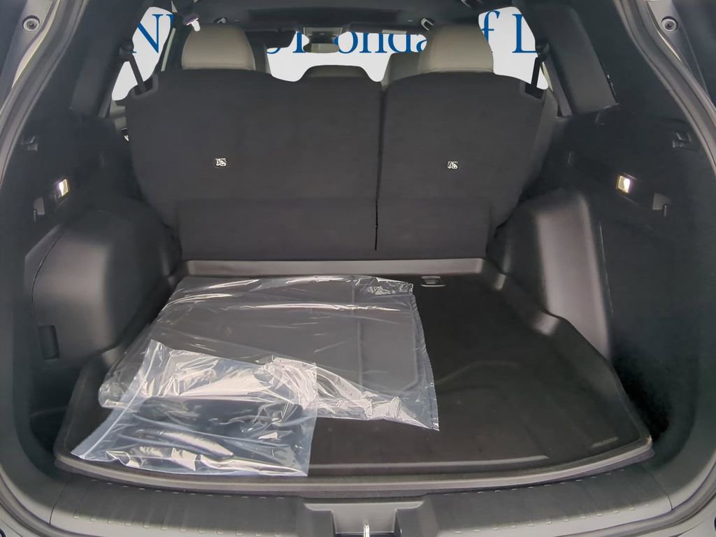 New 2026 Honda CR-V Sport Touring image 12