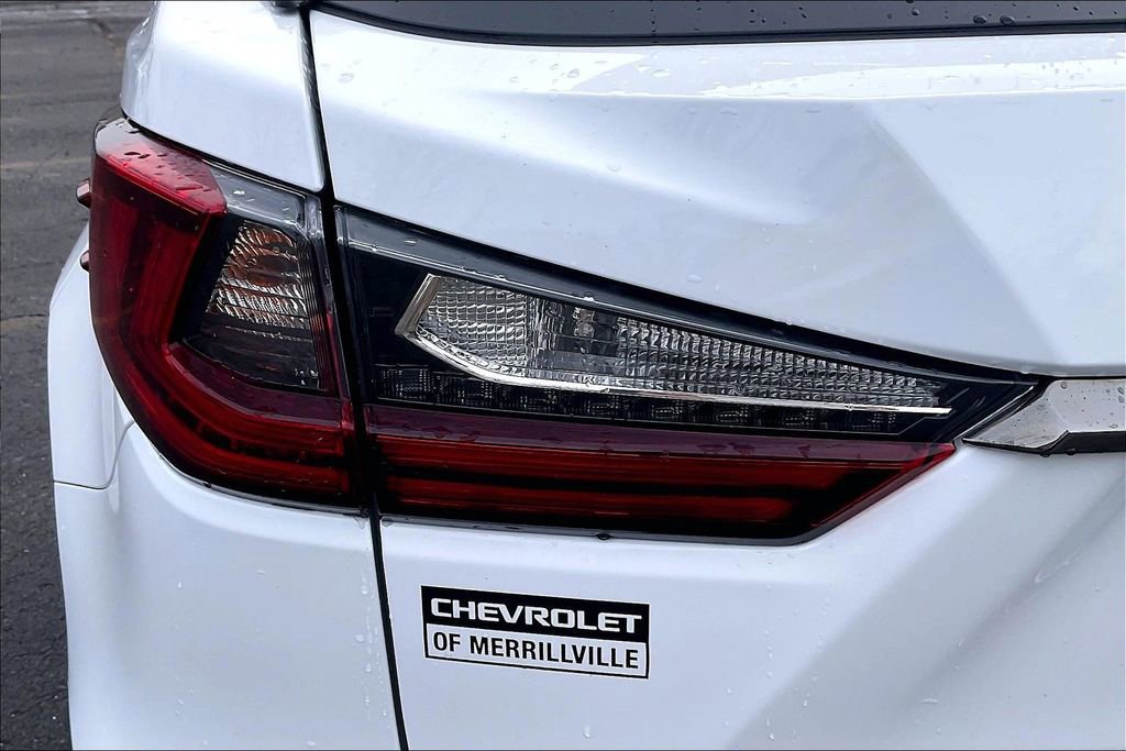 Used 2020 Lexus RX 350 F Sport w/ Cold Weather Package image 26