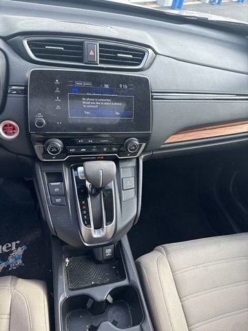 Used 2018 Honda CR-V EX image 18