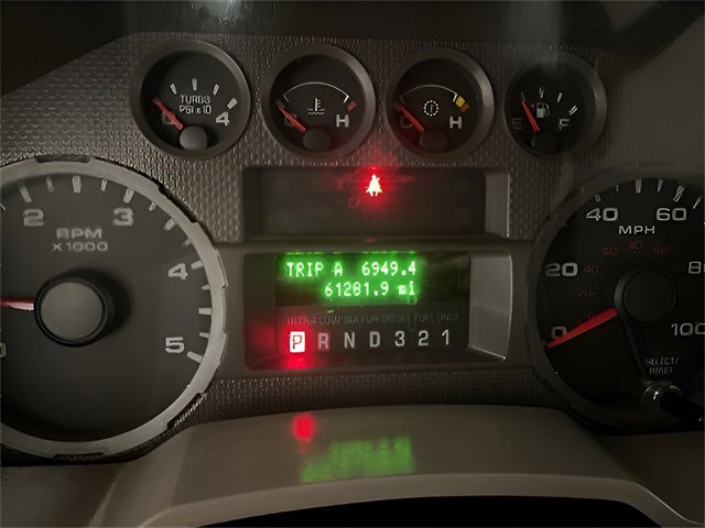 Used 2008 Ford F450 XL image 29