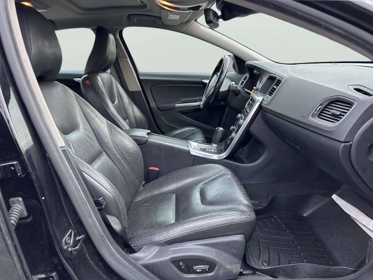 Used 2012 Volvo S60 T5 FWD image 20