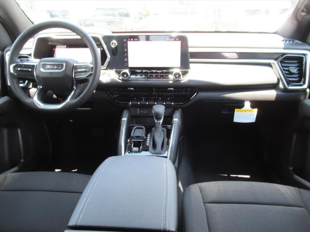 New 2026 GMC Canyon Elevation w/ Convenience Package RWD image 13