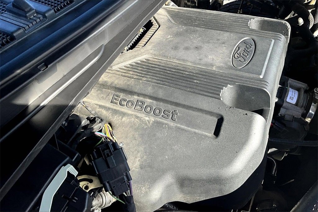 Used 2019 Ford Expedition Max XLT w/ Equipment Group 202A image 32