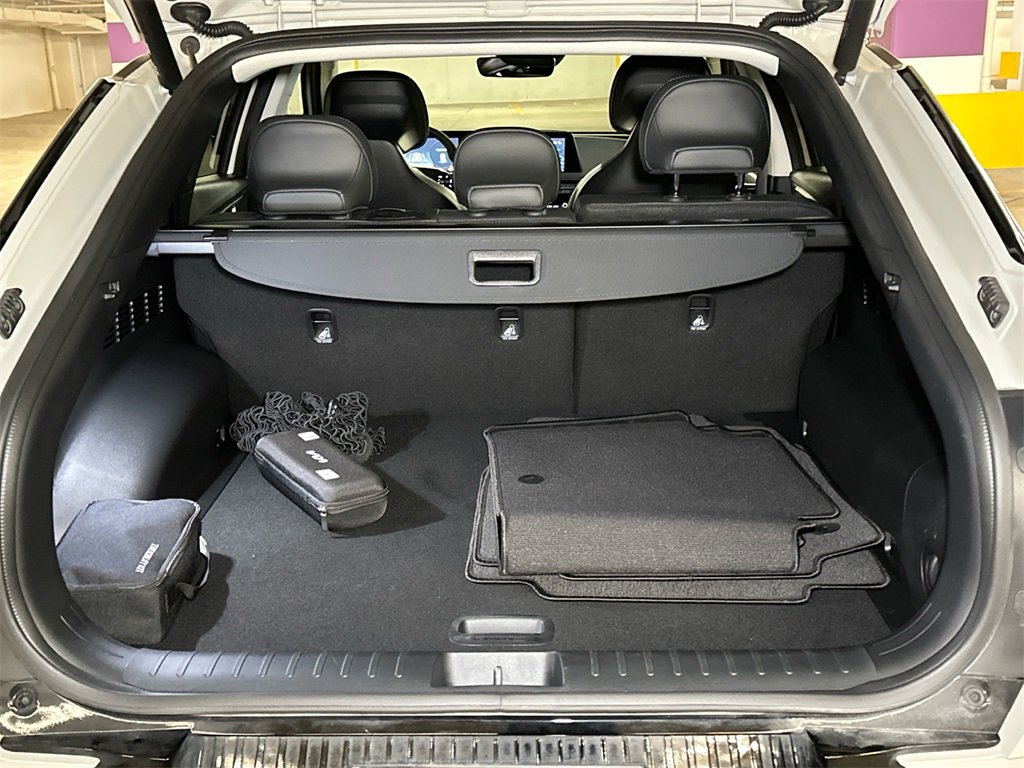 Certified 2024 Kia EV6 Wind w/ Wind Technology Package image 6