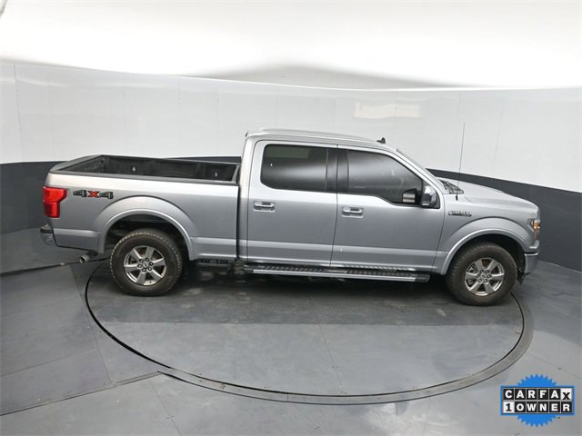 Used 2020 Ford F150 Lariat image 28