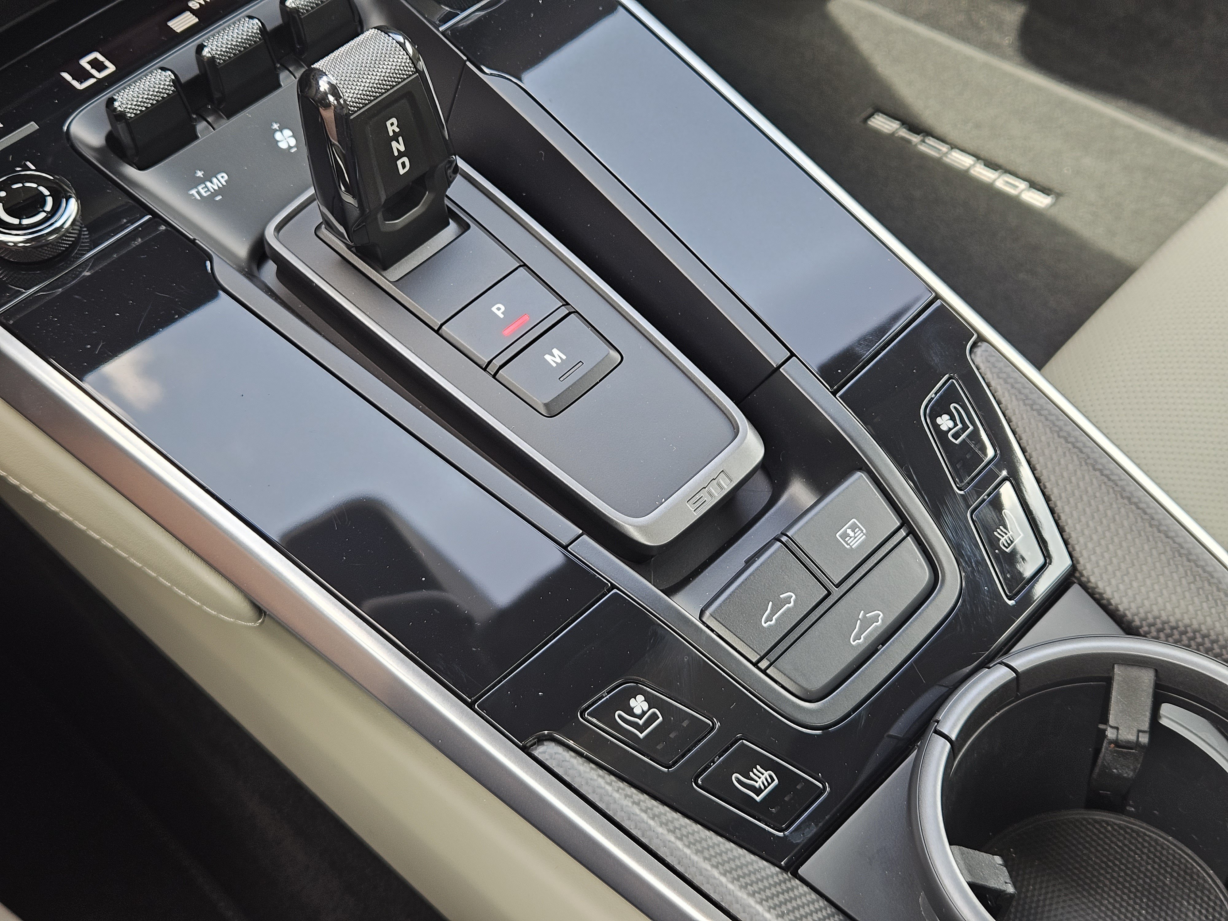Certified 2023 Porsche 911 Turbo S AWD/4WD image 21