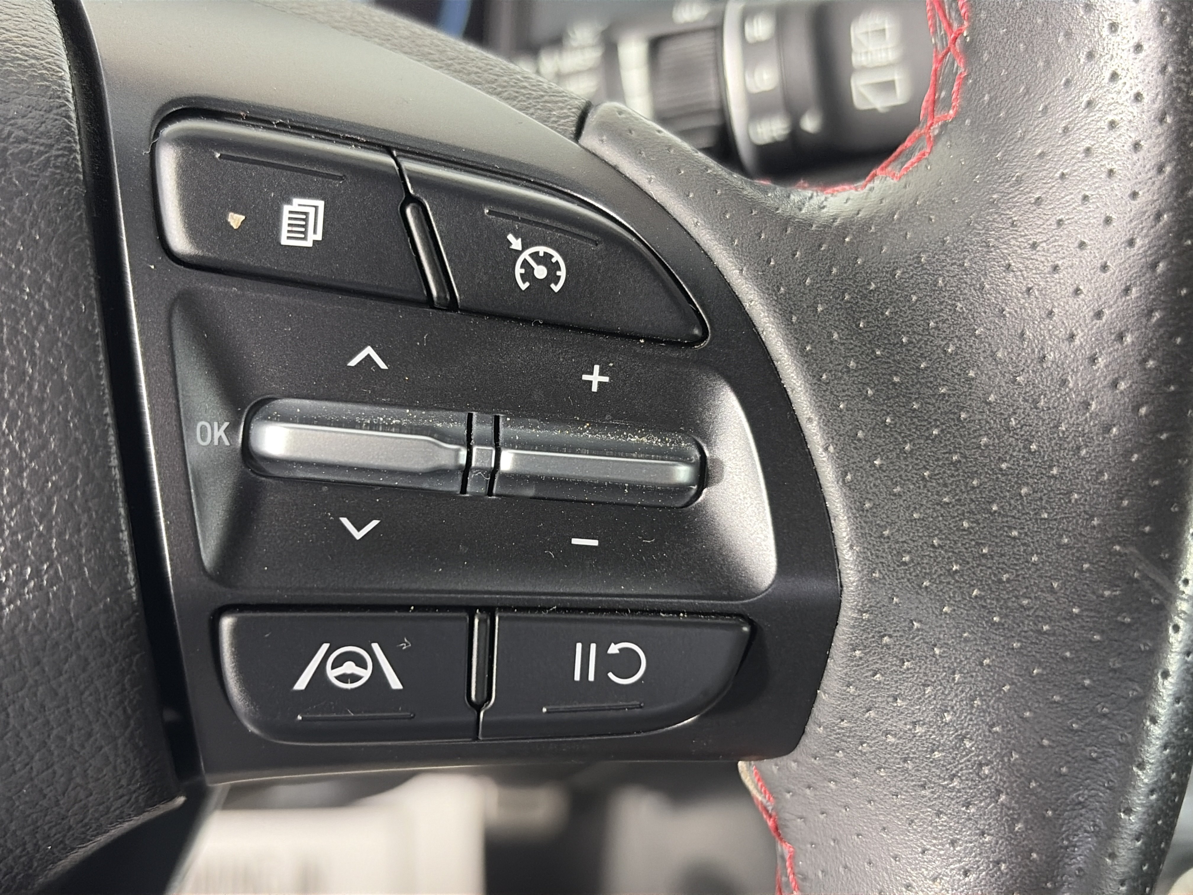 Certified 2023 Hyundai Kona N Line AWD/4WD image 38